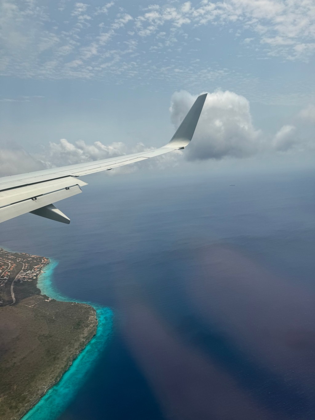 April Fool’s Day in&nbsp;Curaçao