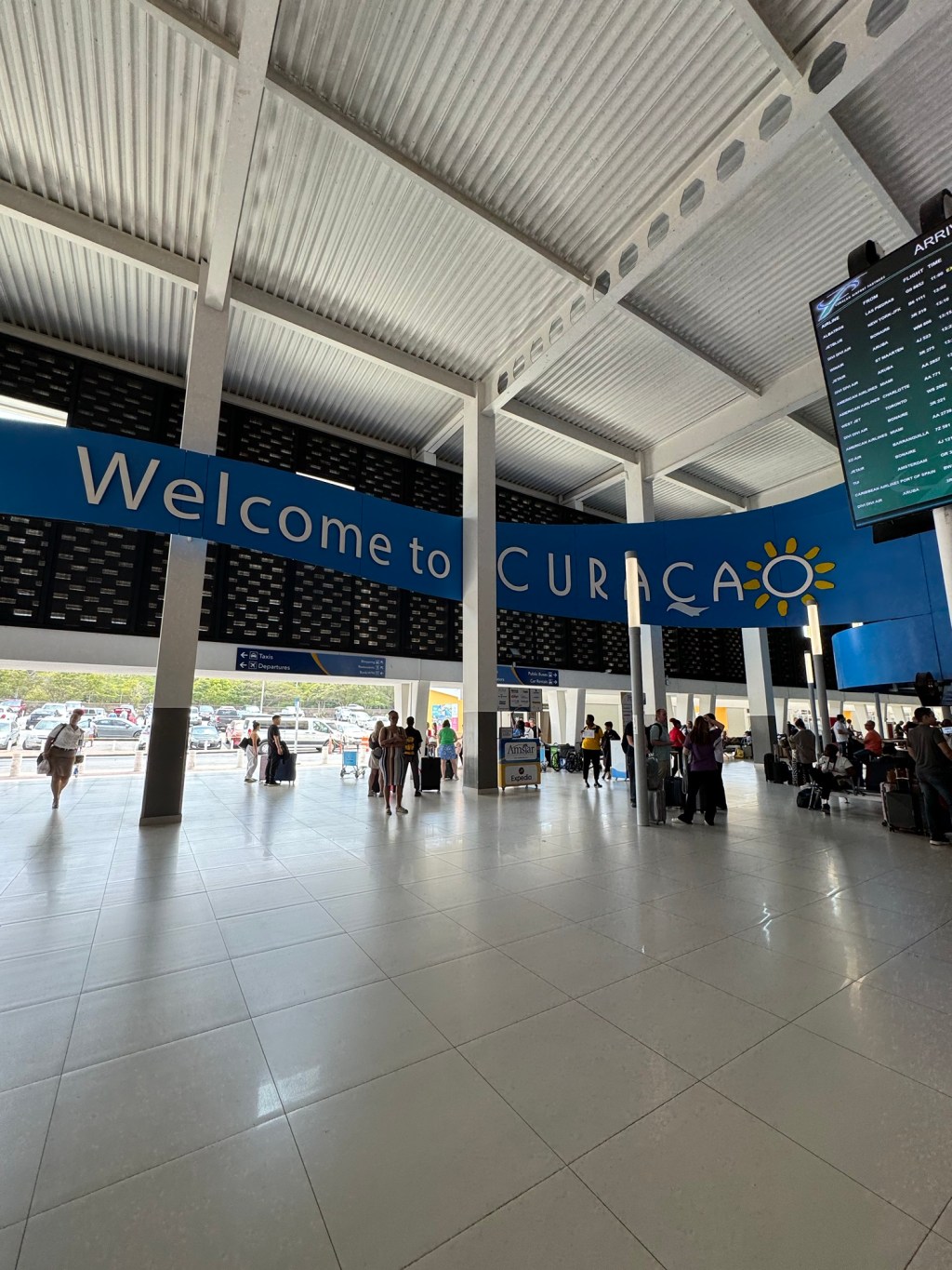 Curaçao: 4 Beaches, 1&nbsp;Day