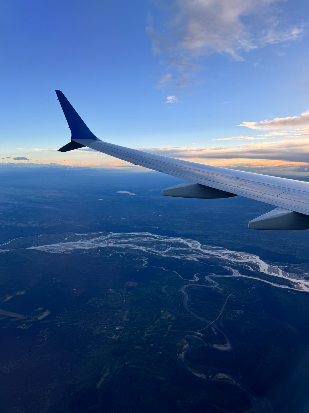 Alaska: Midnight Sun at the Last&nbsp;Frontier